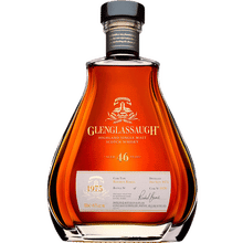 GlenGlassaugh 46 Year Old Single Malt Scotch Whisky