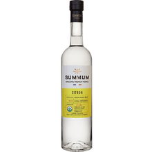 Summum Citron Vodka