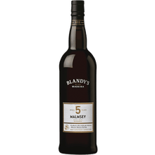 Blandy's Malmsey 5 Year