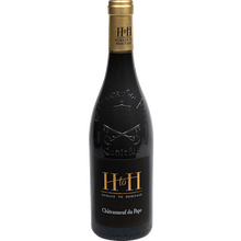 H to H "Homage to Heritage" Chateauneuf du Pape, 2019