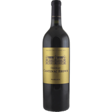 Chateau Cantenac Brown Margaux, 2016