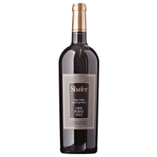 Shafer Cabernet Sauvignon Stags Leap District One Point Five, 2021