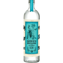 Greenhouse Classic Gin