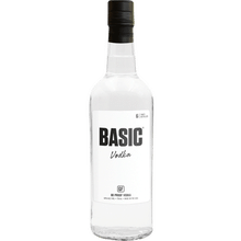 Basic Vodka