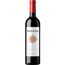 Diosares Rioja Reserva
