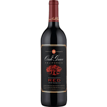 Oak Grove Winemaker's Red