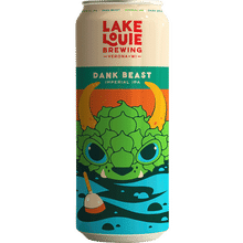 Lake Louie Dank Beast