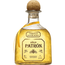 Patron Anejo Tequila