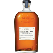 Redemption Wheated Bourbon