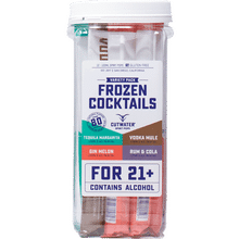 Cutwater Frozen Cocktails