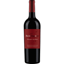 Red Theory Red Blend