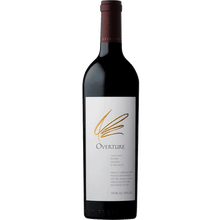 Overture Red Blend by Opus One