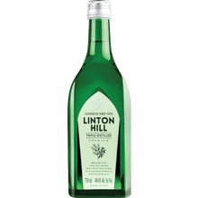 Linton Hill London Dry Gin