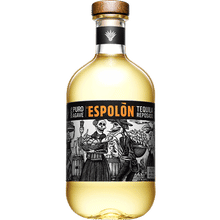 Espolon Reposado Tequila