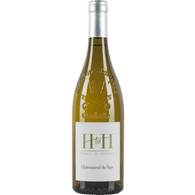 H to H "Homage to Heritage" Chateauneuf du Pape Blanc, 2021