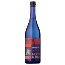 Mura Mura Mountain Sake