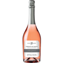 Maison J B Fau Cremant de Limoux Rose