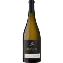 Muirwood Chardonnay Zanetta Vineyard