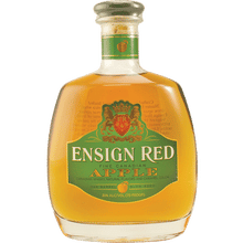 Ensign Red Apple