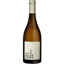 The Hilt Chardonnay Estate Santa Rita Hills, 2017