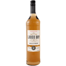 Largo Bay Gold Rum