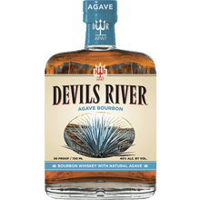 Devils River Bourbon | Total Wine & More