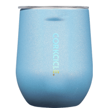 Corkcicle Stemless - Mystic Frost
