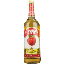 Siegburg Apfel Apple Schnapps