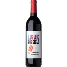 Liquid Popsicle Sweet Red Blend