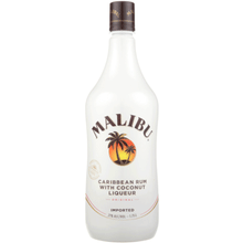 Malibu Coconut Rum