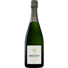 Bernard Bremont Grand Cru Evidence Brut Champagne