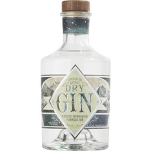 Oregon Spirit Dry Gin