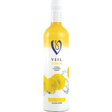 Veil Citron Vodka