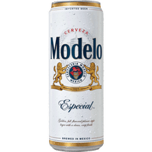 Modelo Especial