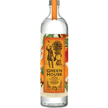 Greenhouse Peach Orange Blossom Vodka