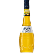 Bols Pineapple Chipotle Liqueur