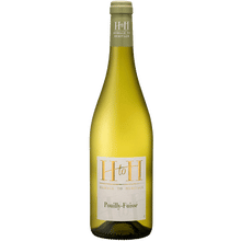 H to H "Homage to Heritage" Pouilly Fuisse