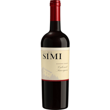 Simi Cabernet Sonoma County