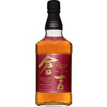 Kurayoshi 12Yr Malt Whisky