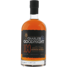 Charles Goodnight Bourbon