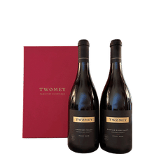 Twomey Pinot Noir Gift Box