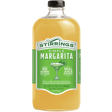 Stirrings Margarita Mixers