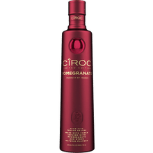 Ciroc Limited Edition Pomegranate Vodka