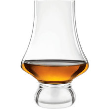 Final Touch Whiskey Tasting Glass