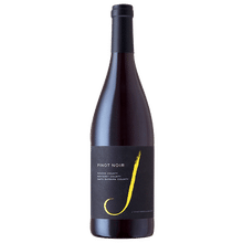 J Vineyards Pinot Noir California Tri-Appellation