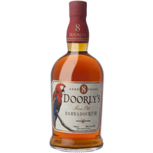 Doorly's 8YO Rum