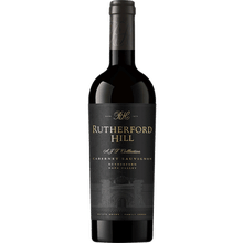 Rutherford Hill Cabernet Napa