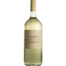 Sunstruck Sweet White Wine