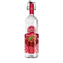 360 Vodka Cherry