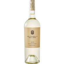 S.R. Tonella Sauvignon Blanc Napa
